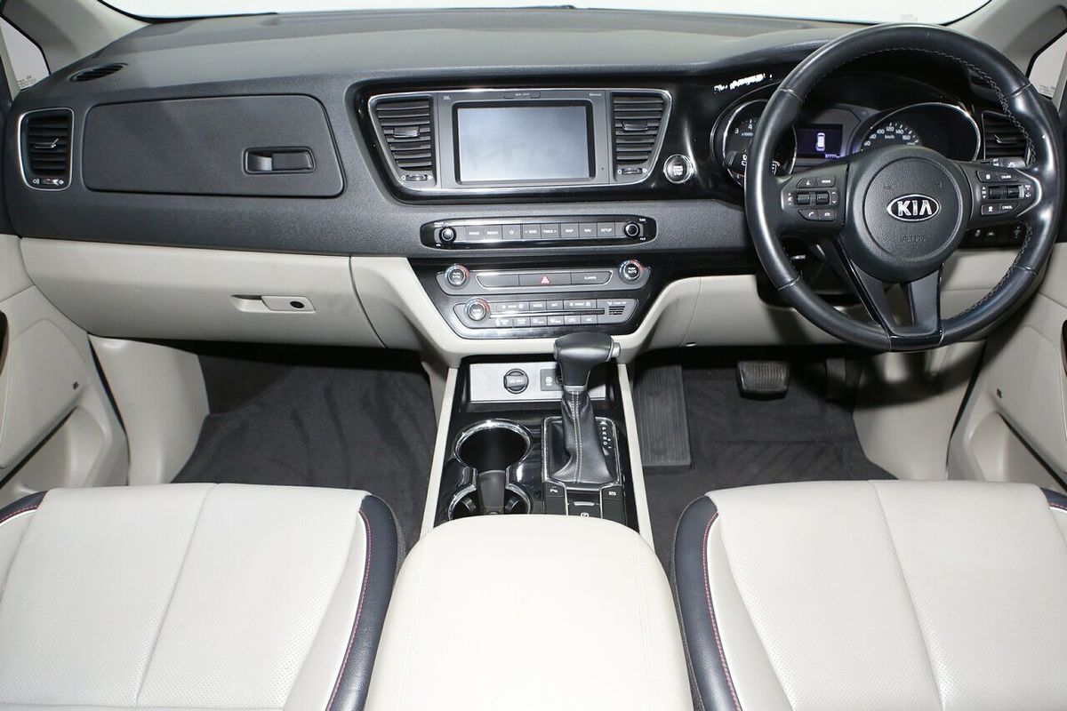 2020 Kia Carnival SLi YP