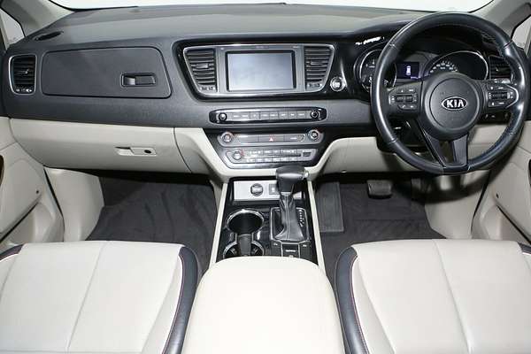 2020 Kia Carnival SLi YP