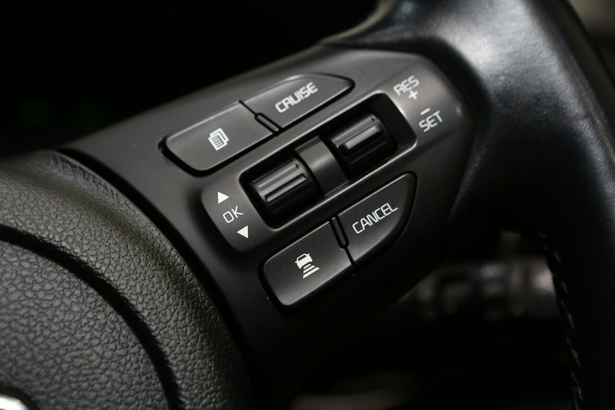 2020 Kia Carnival SLi YP