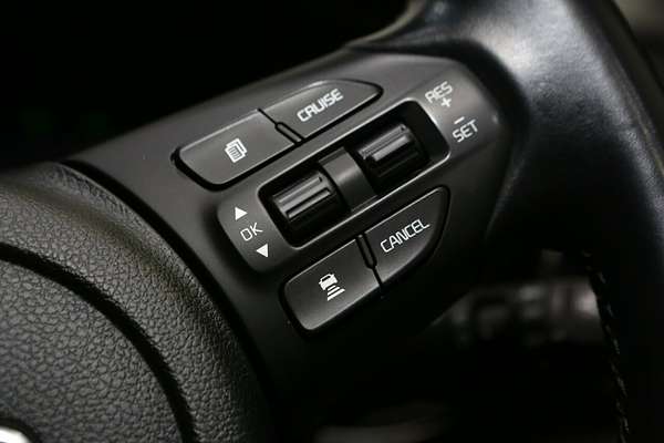 2020 Kia Carnival SLi YP