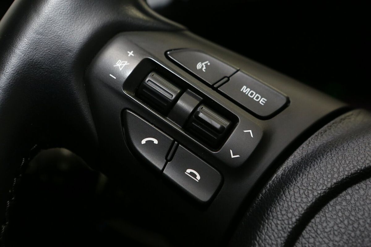 2020 Kia Carnival SLi YP