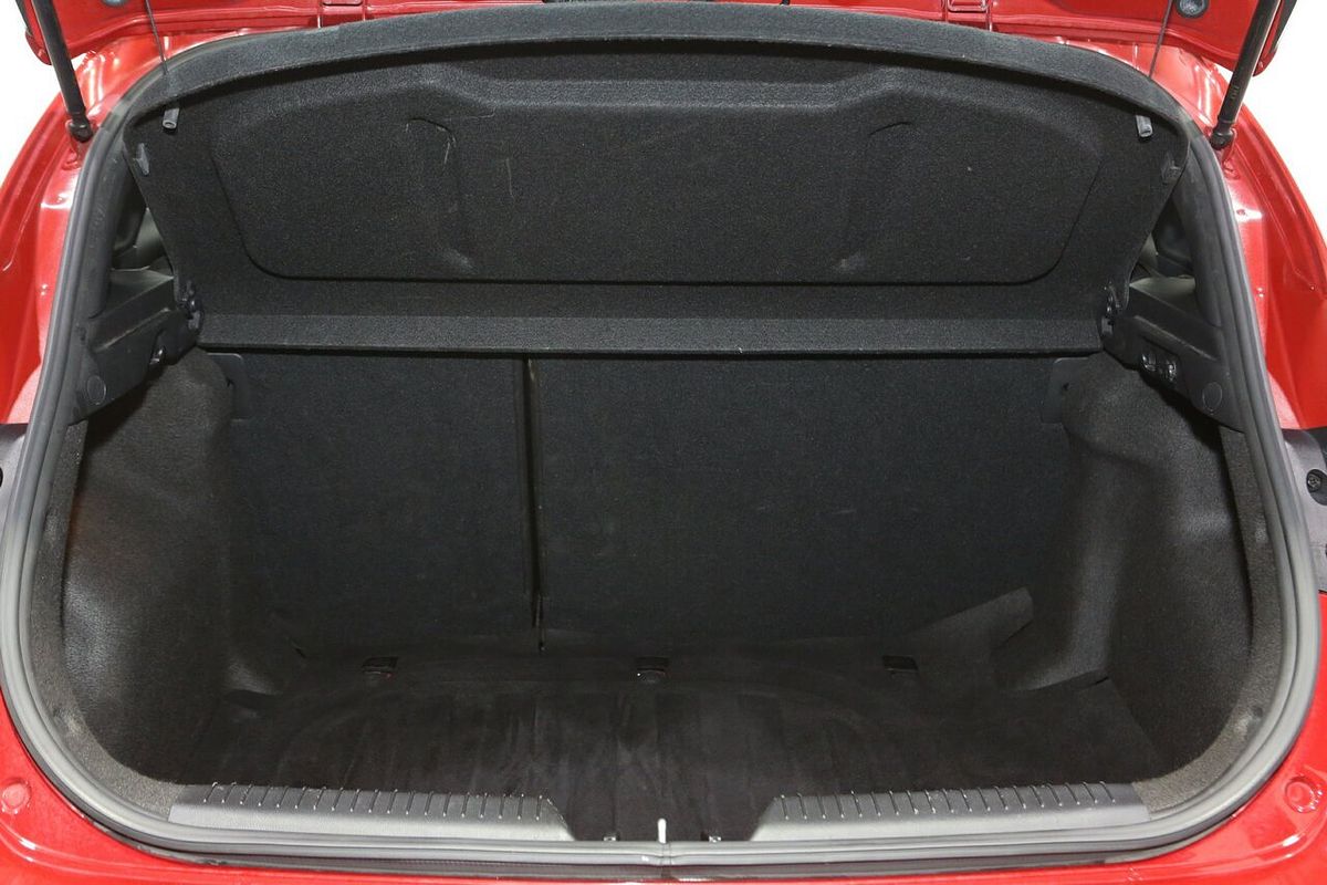 2017 Hyundai i30 Active GD4 Series II