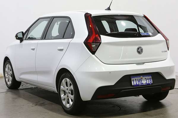 2024 MG MG3 Core