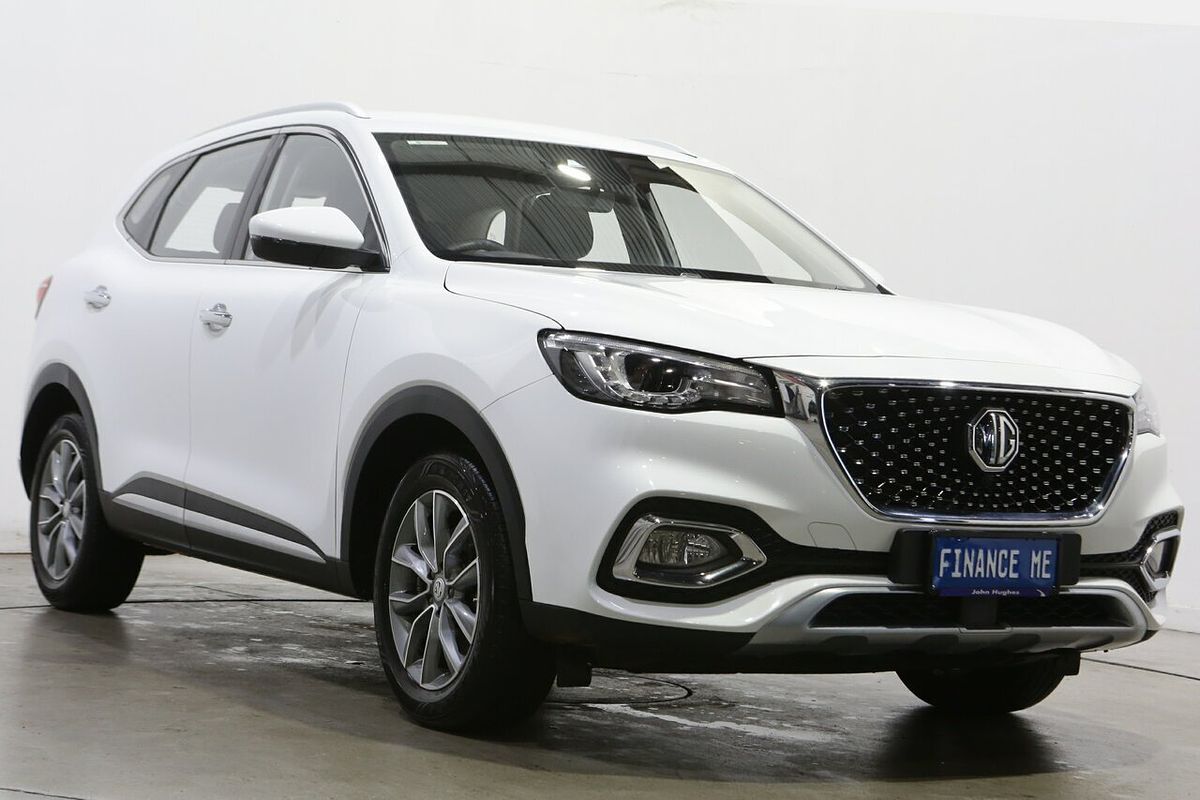 2024 MG HS Vibe SAS23