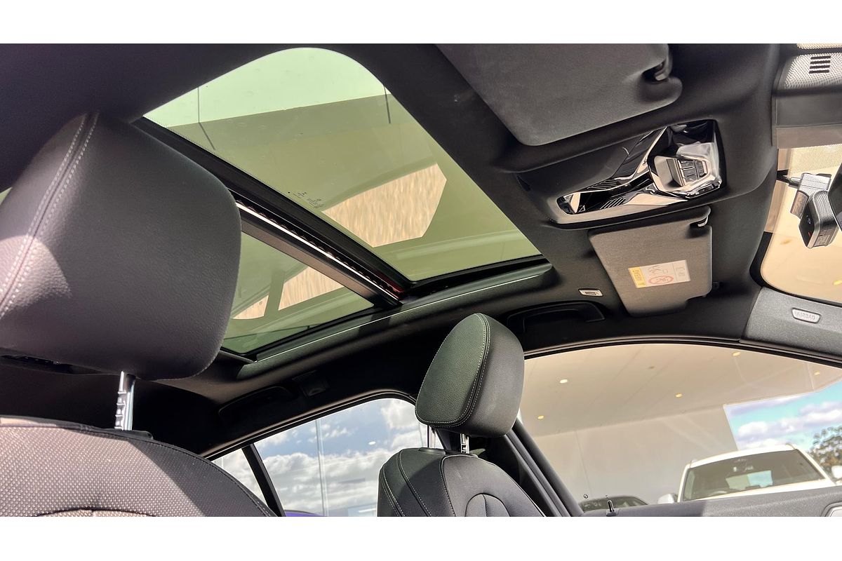 2022 BMW 1 Series 118i M Sport F40