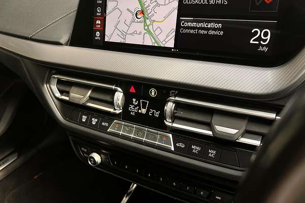 2022 BMW 1 Series 118i M Sport F40