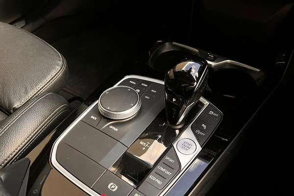 2022 BMW 1 Series 118i M Sport F40
