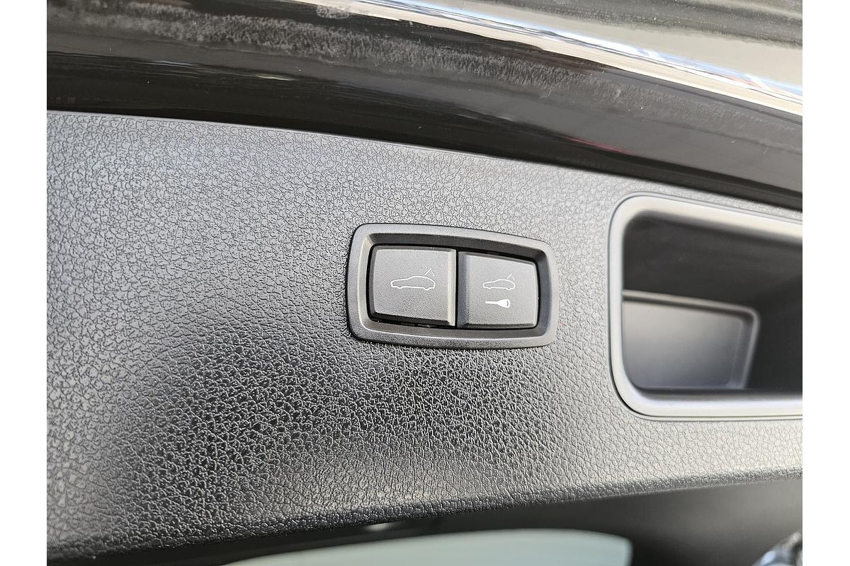 2019 Porsche Macan 95B