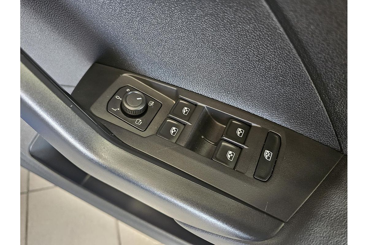 2023 Volkswagen T-Cross 85TSI Life C11