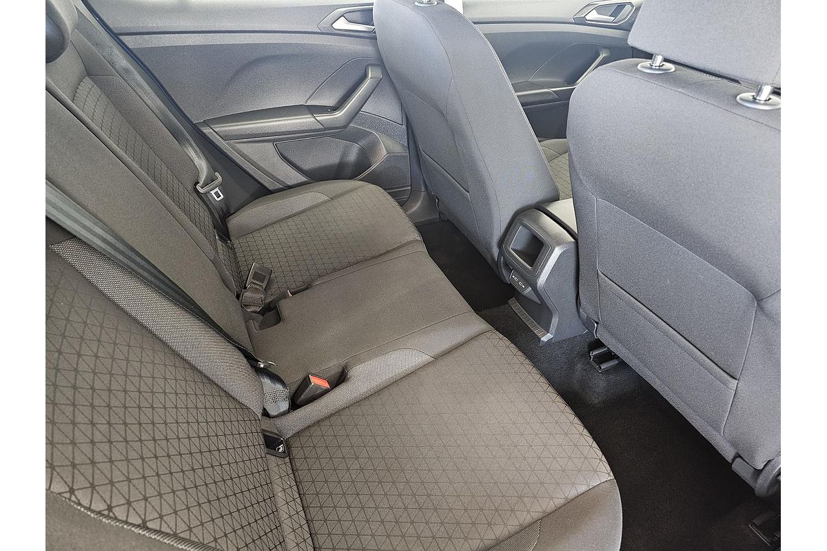 2023 Volkswagen T-Cross 85TSI Life C11
