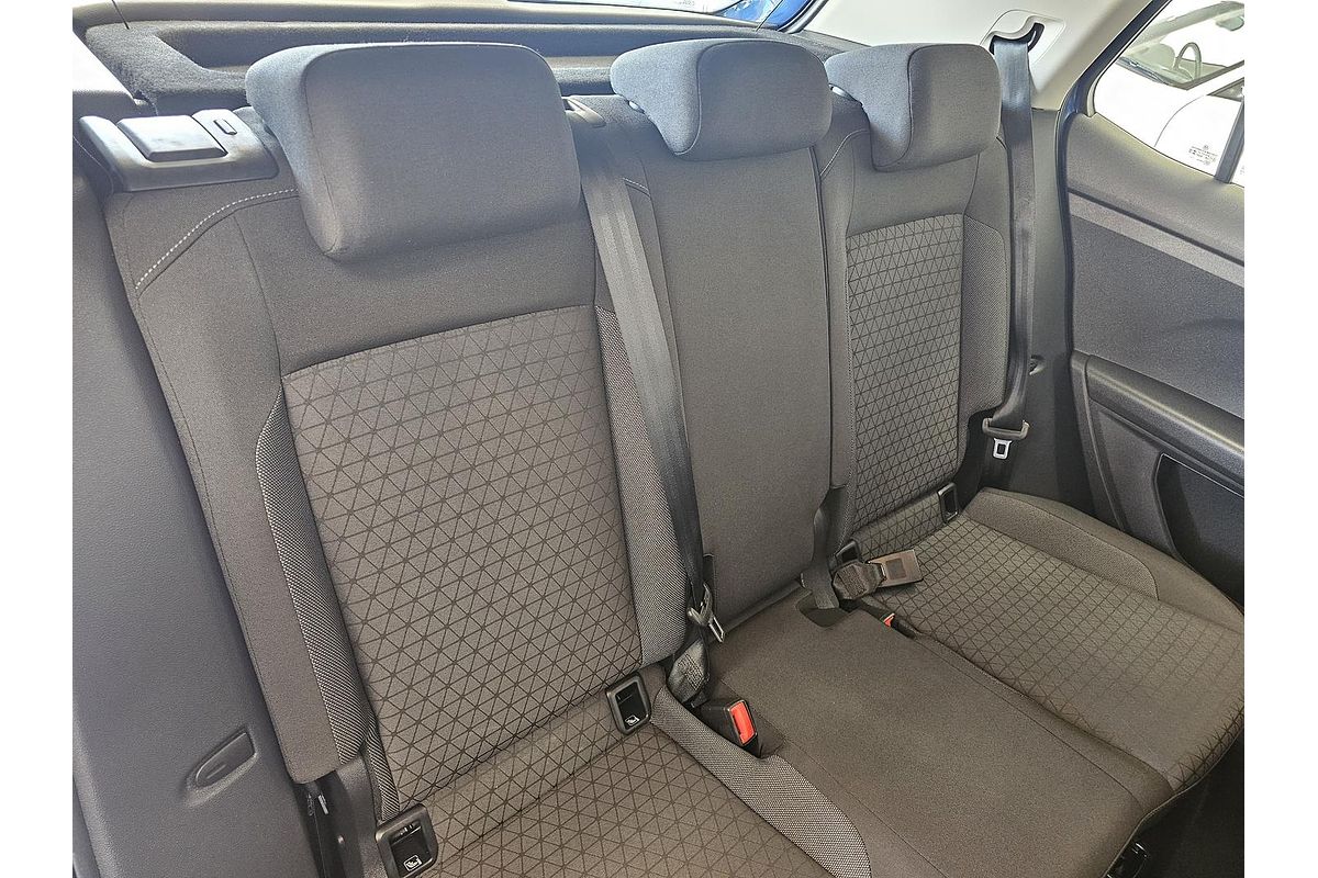 2023 Volkswagen T-Cross 85TSI Life C11