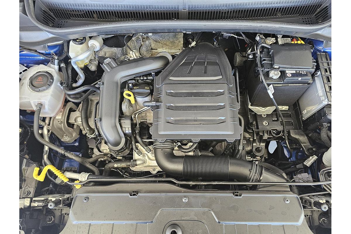2023 Volkswagen T-Cross 85TSI Life C11