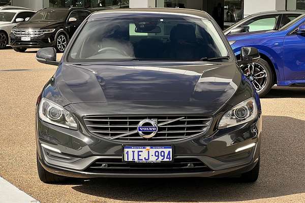 2014 Volvo S60 T5 Luxury