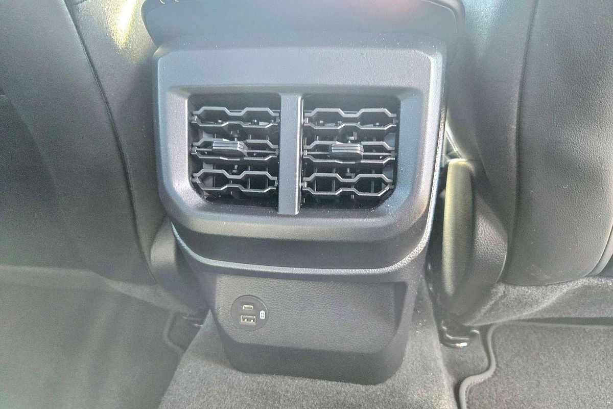 2024 Ford Ranger Platinum 4X4 3.0L