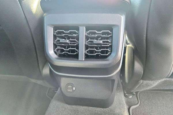 2024 Ford Ranger Platinum 4X4 3.0L