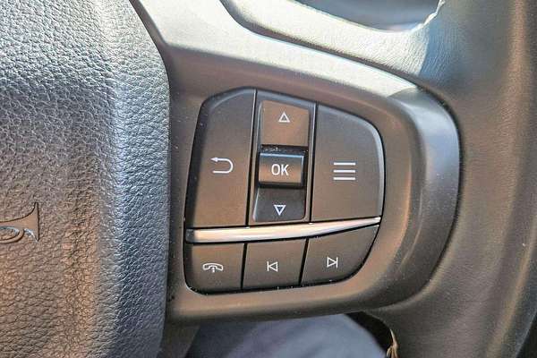 2024 Ford Ranger Platinum 4X4 3.0L