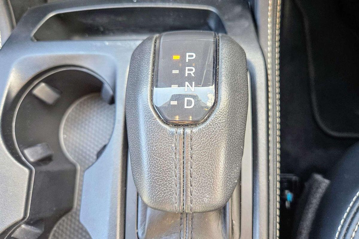 2024 Ford Ranger Platinum 4X4 3.0L