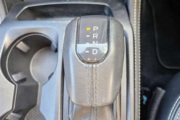 2024 Ford Ranger Platinum 4X4 3.0L