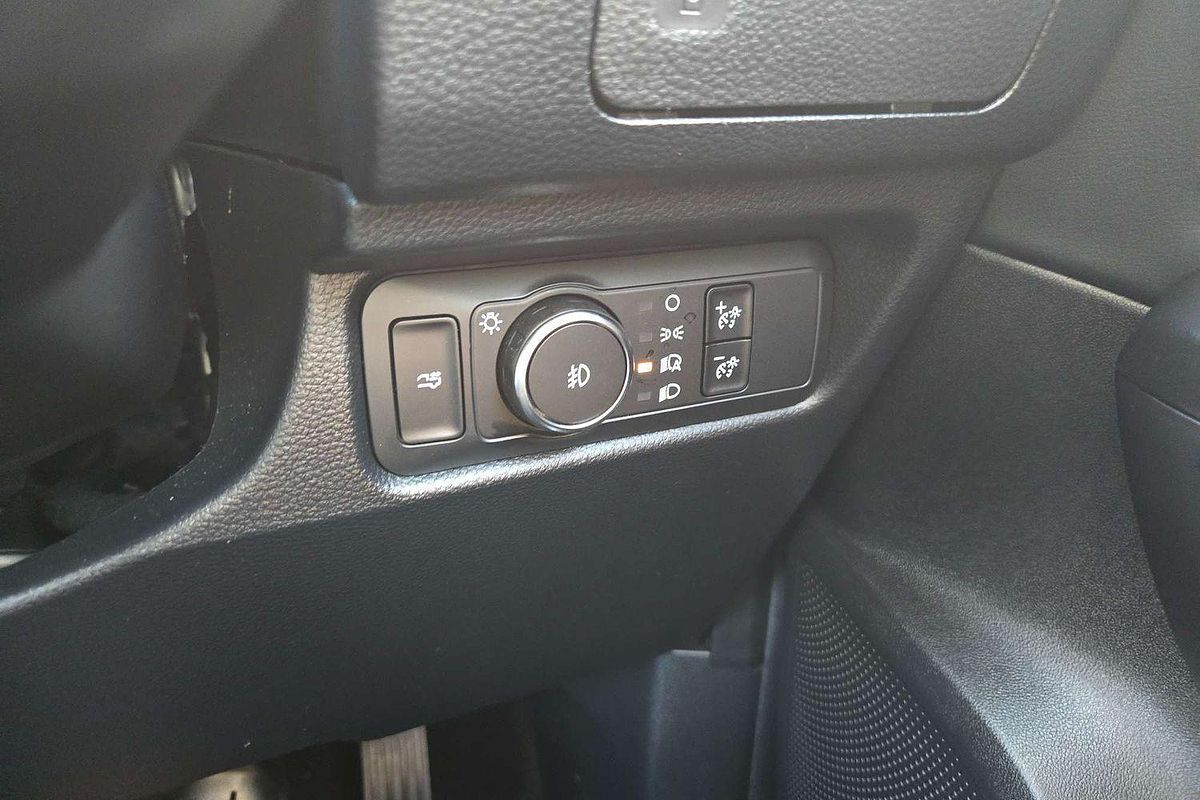 2024 Ford Ranger Platinum 4X4 3.0L