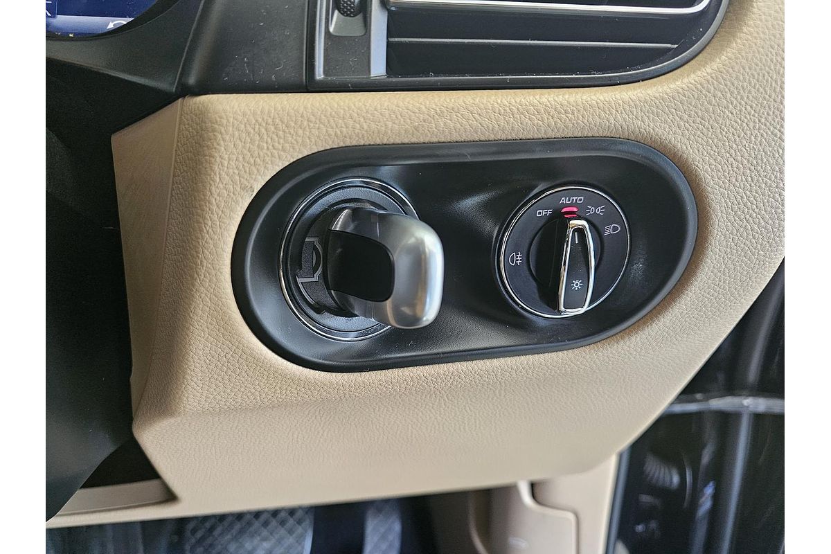 2019 Porsche Macan 95B