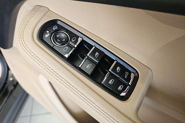 2019 Porsche Macan 95B