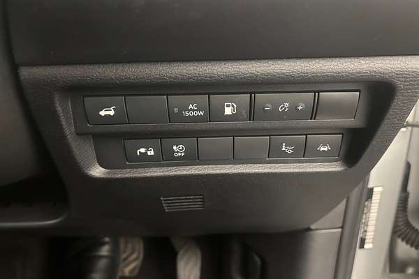 2022 Mitsubishi Outlander PHEV Exceed ZM