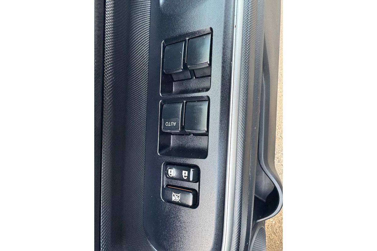 2019 Toyota Prius C NHP10R