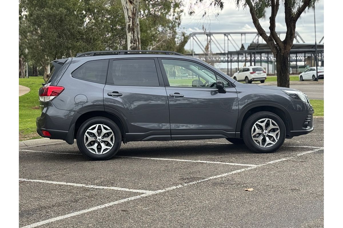 2024 Subaru Forester 2.5i S5