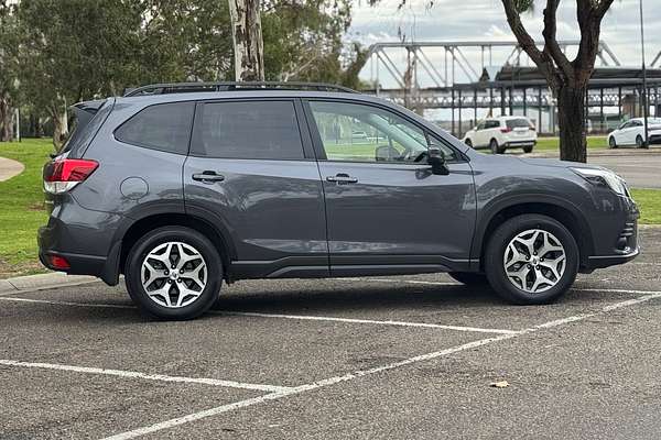 2024 Subaru Forester 2.5i S5