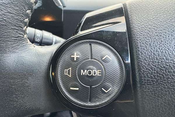 2019 Toyota Prius C NHP10R