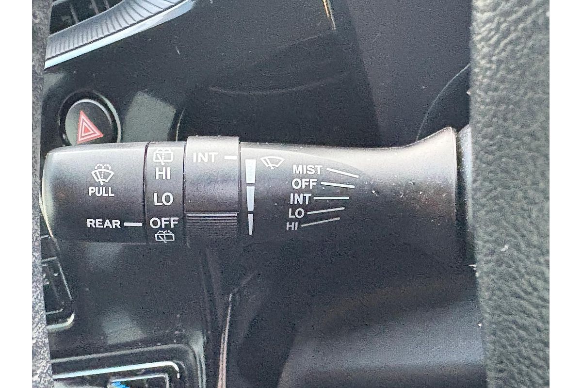 2019 Toyota Prius C NHP10R