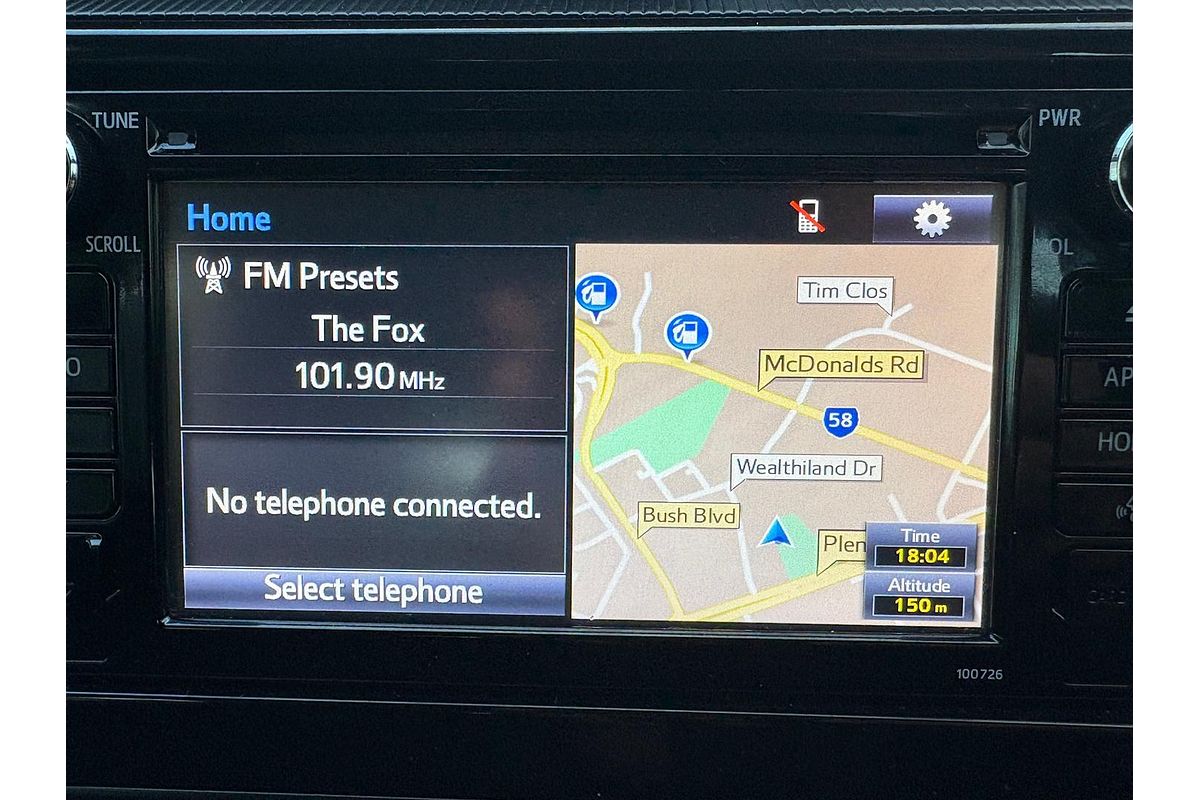 2019 Toyota Prius C NHP10R