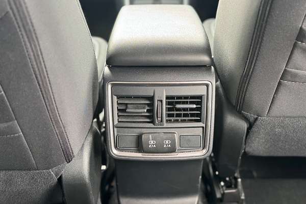 2024 Subaru Forester 2.5i S5