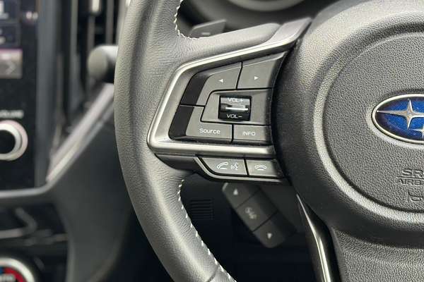 2024 Subaru Forester 2.5i S5