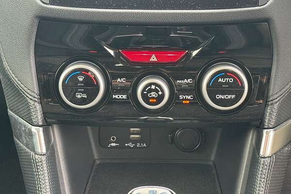 2024 Subaru Forester 2.5i S5