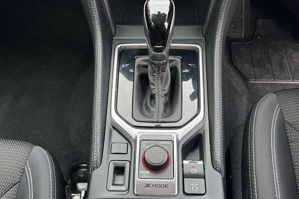 2024 Subaru Forester 2.5i S5