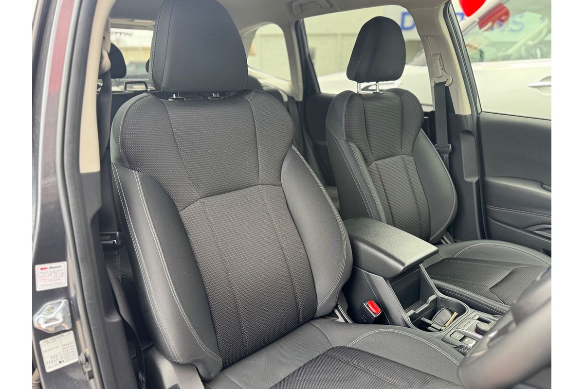 2024 Subaru Forester 2.5i S5