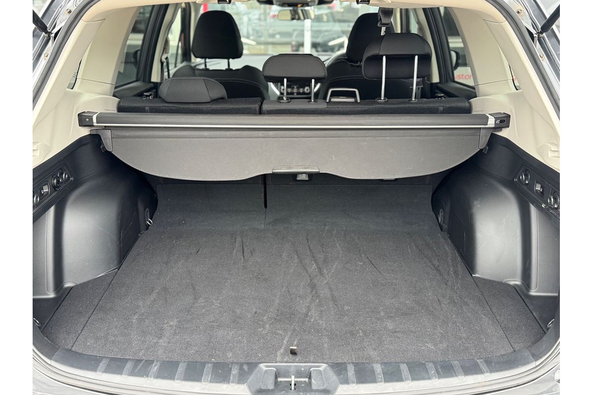 2024 Subaru Forester 2.5i S5