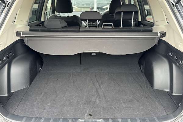 2024 Subaru Forester 2.5i S5