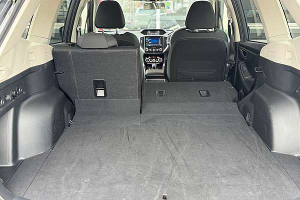 2024 Subaru Forester 2.5i S5