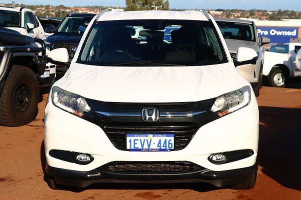 2015 Honda HR-V VTi-S