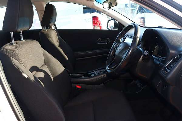 2015 Honda HR-V VTi-S