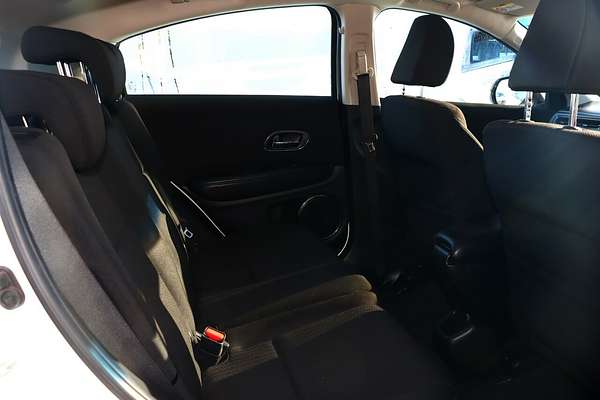 2015 Honda HR-V VTi-S