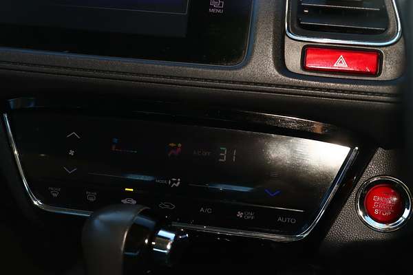 2015 Honda HR-V VTi-S