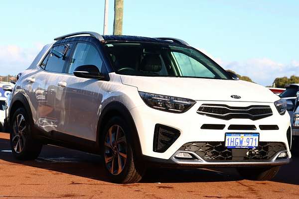 2021 Kia Stonic GT-Line YB