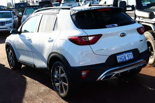 2021 Kia Stonic GT-Line YB