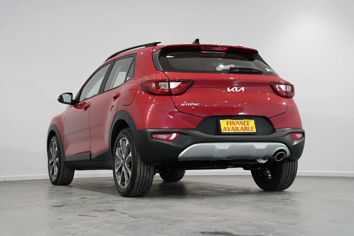 2023 Kia Stonic Sport YB