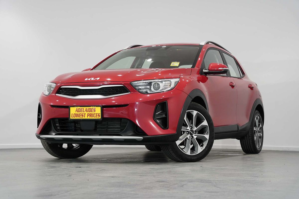2023 Kia Stonic Sport YB
