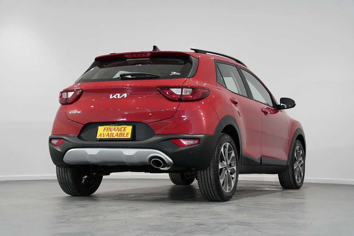 2023 Kia Stonic Sport YB