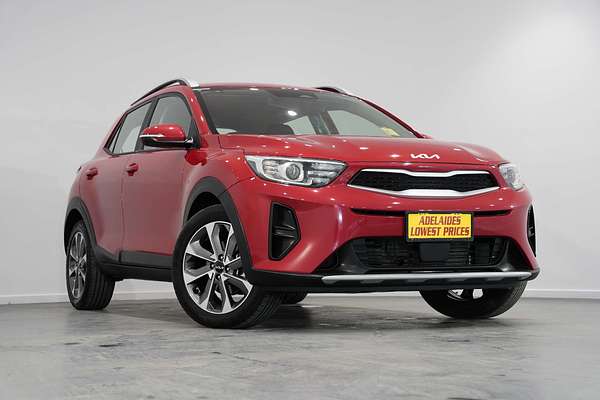 2023 Kia Stonic Sport YB